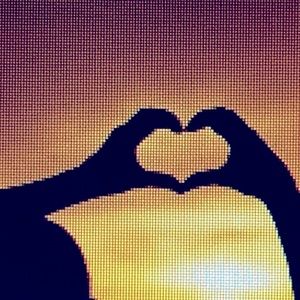 Meet your Posher, Marisol